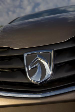Baojun 630 2011 года 